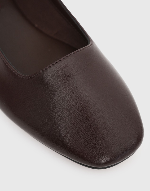 Betts - Mystique Mary Jane Flats