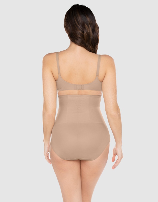 Miraclesuit Shapewear - Back Magic High Waist Briefs