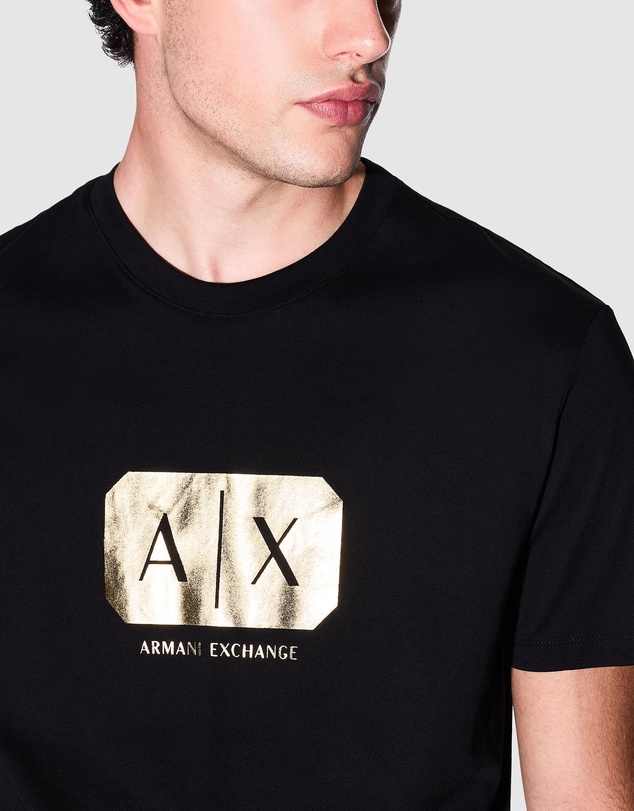 Armani Exchange - T-Shirt