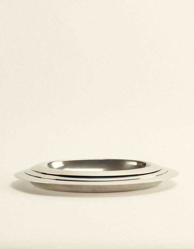 Dennis Did It - The Plaza Tray Small