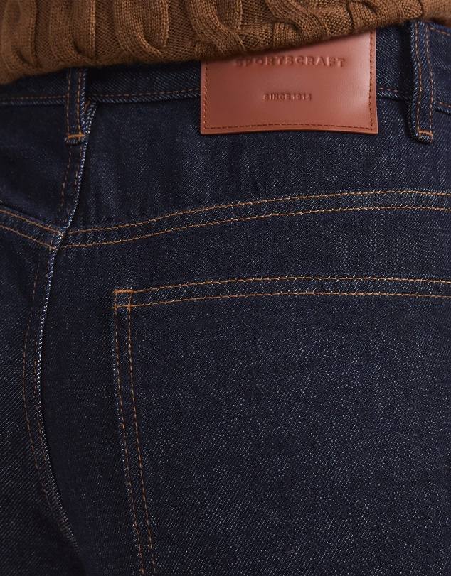 Sportscraft - Simmi Straight Leg Jean