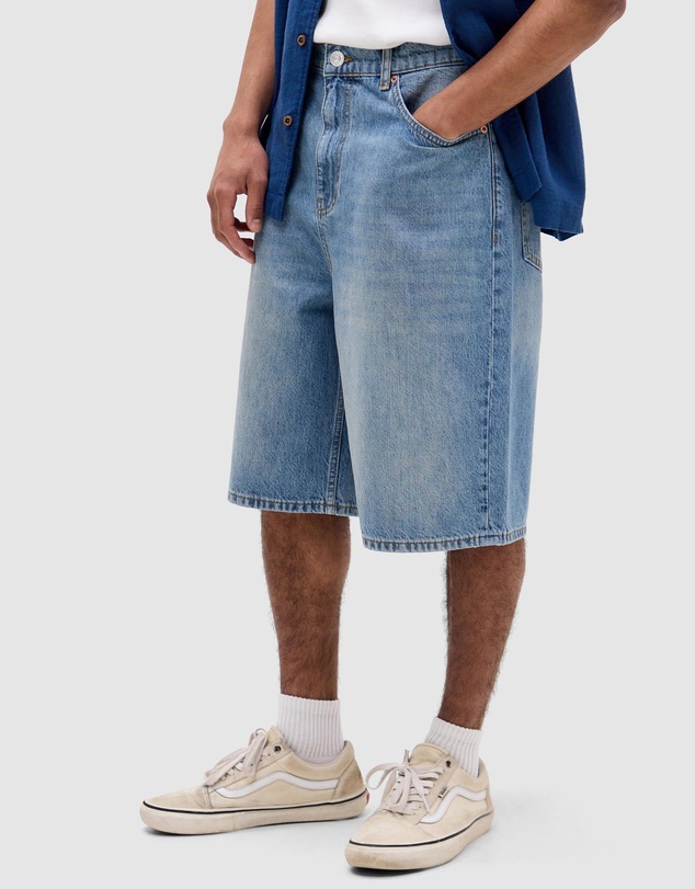BDG By Urban Outfitters - BDG Jack Shorts