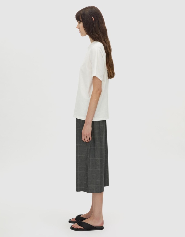 C&M CAMILLA AND MARC - Calista Relaxed Print Tee