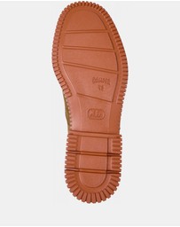 Camper - Lace-up shoes Pix