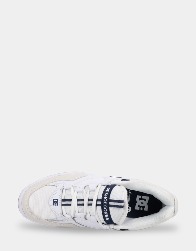 DC Shoes - Mens Kalynx Zero Sneakers