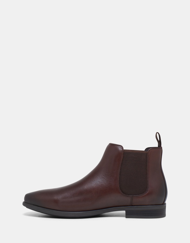 Hush Puppies - Norris