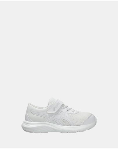 White/Glacier Grey