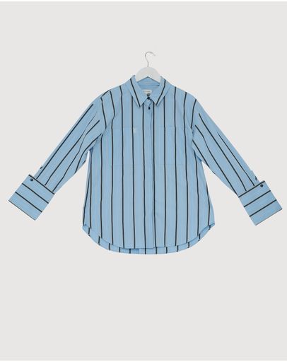 Bather Stripe