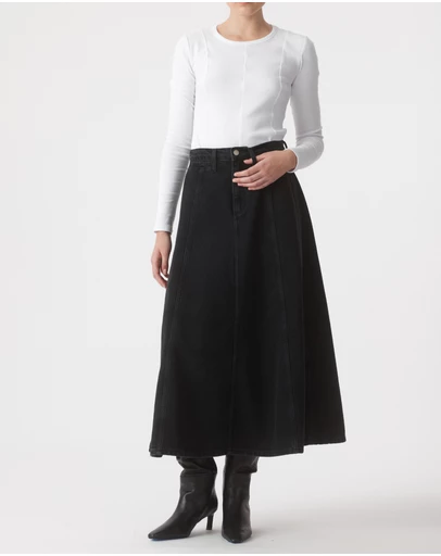 Nobody Denim - Katie Skirt