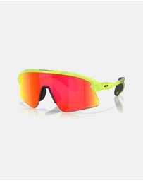 Oakley - Stunt Devil