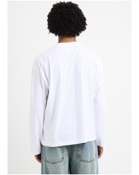 General Pants Co. Basics - OG Long Sleeve Shirt