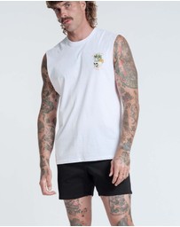 Vacancy Co - Club Dread Tank