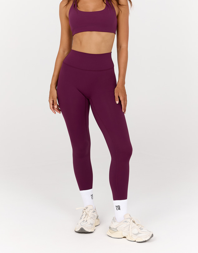 Muscle Republic - Luxe 7/8 Leggings