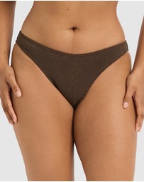 Bond-Eye Swimwear - Sign Brief