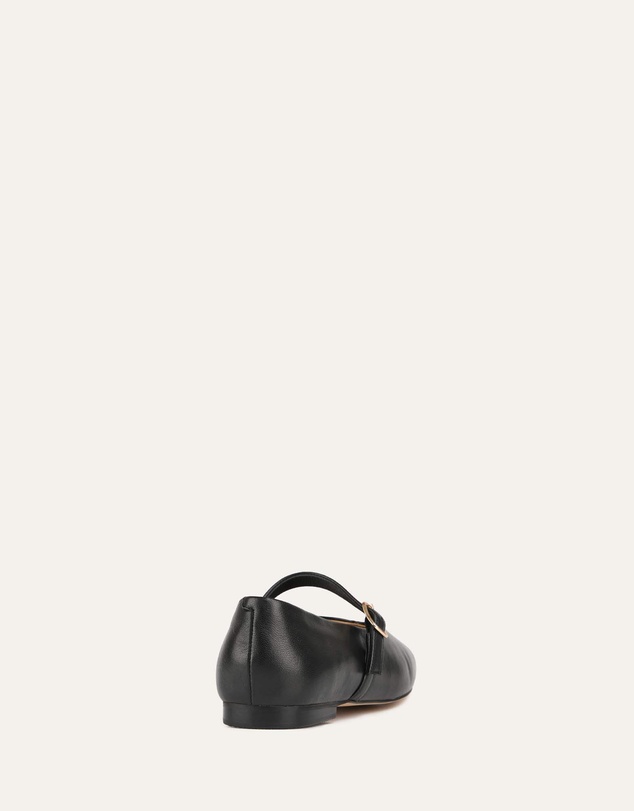 Jo Mercer - April Casual Flats