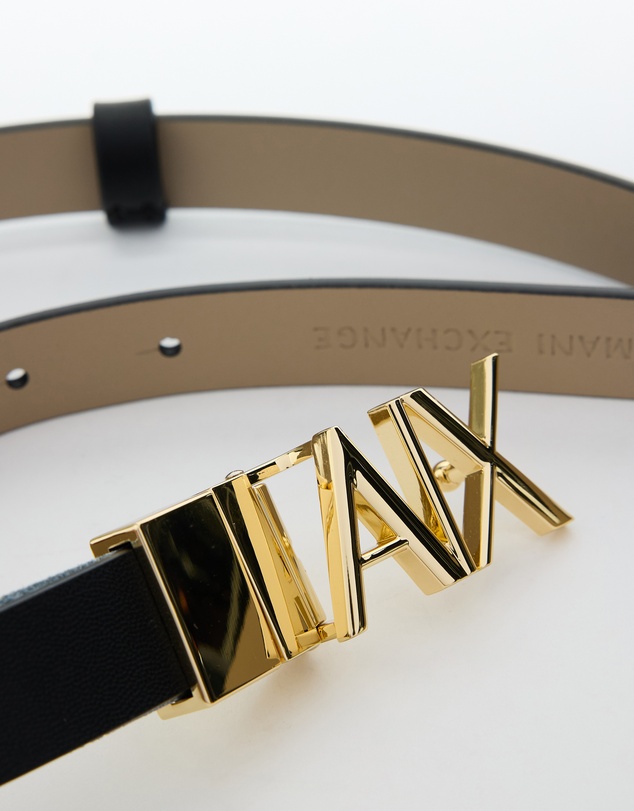 Armani Exchange - Belt Adj/Rev