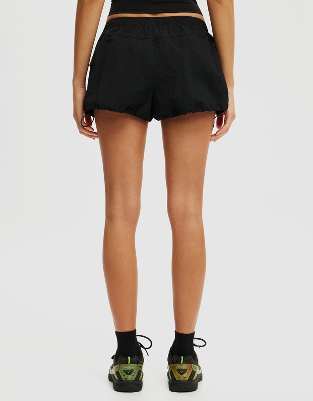 Cotton On Body Active - Active Utility Woven Shorts