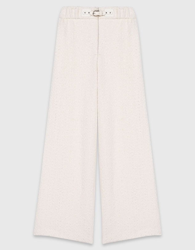 Maje - Piumasso Pants