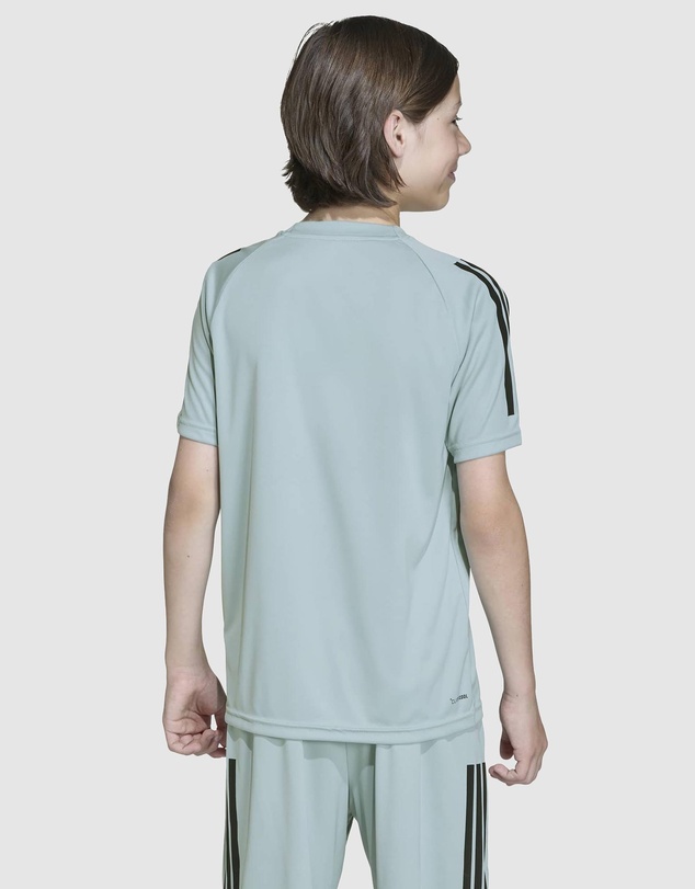 adidas Sportswear - Sereno T-Shirt - Kids-Teens
