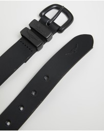 R.M.Williams - Slim Drover Belt