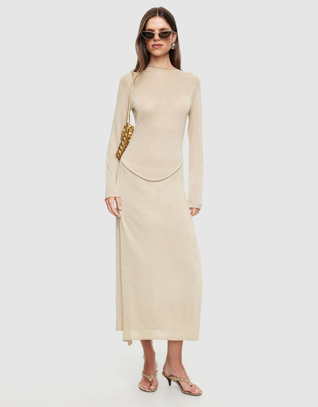 Lioness - Resolution Maxi Dress