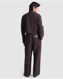 Nanushka - Petro Jacket
