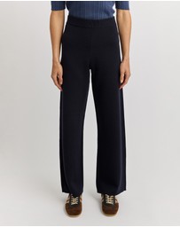 Toorallie - Knit Pant