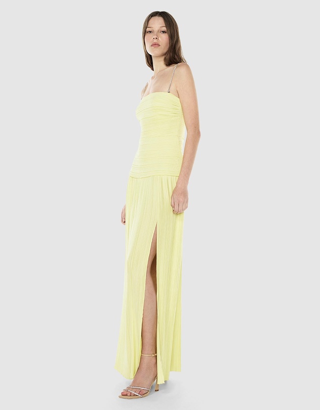 Manning Cartell - Royal Debut Dress