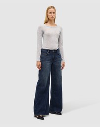 Neuw - Milla Wide Amaze