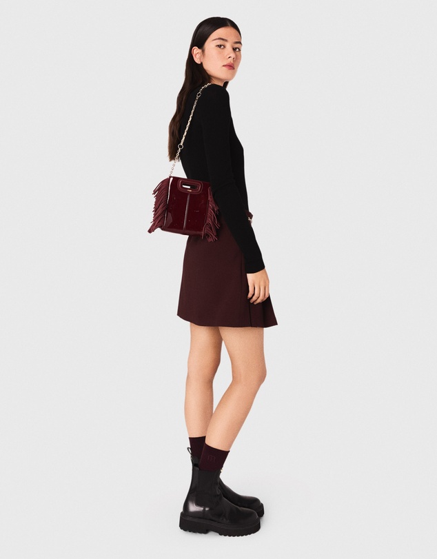 Maje - Jordeau Skirt