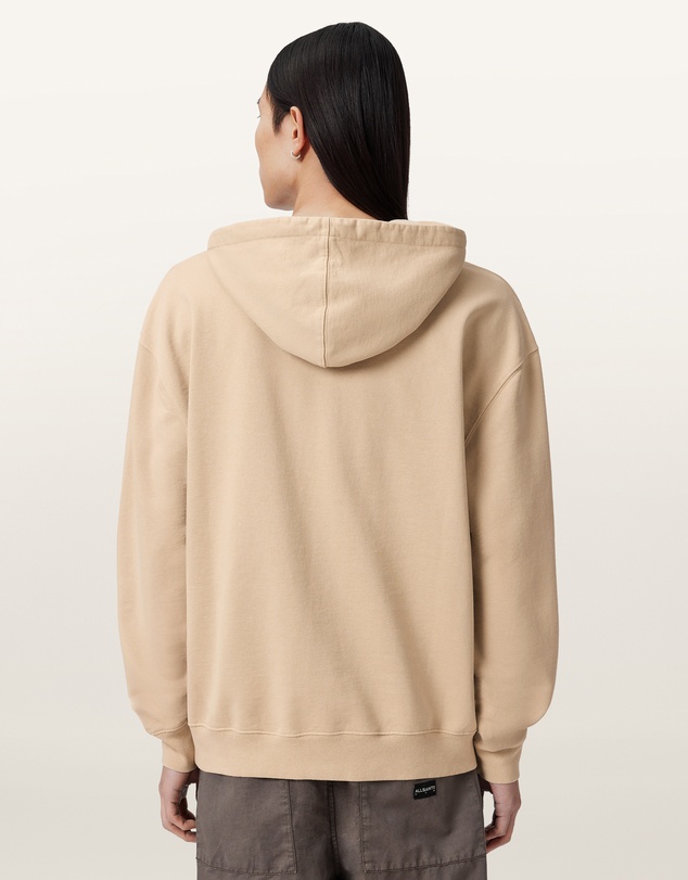 AllSaints - Xander OTH Hoody