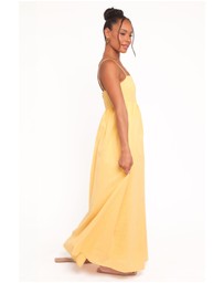 Petal & Pup - Odessa Maxi Dress - Mango