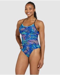 Zoggs - Wildling Starback One Piece