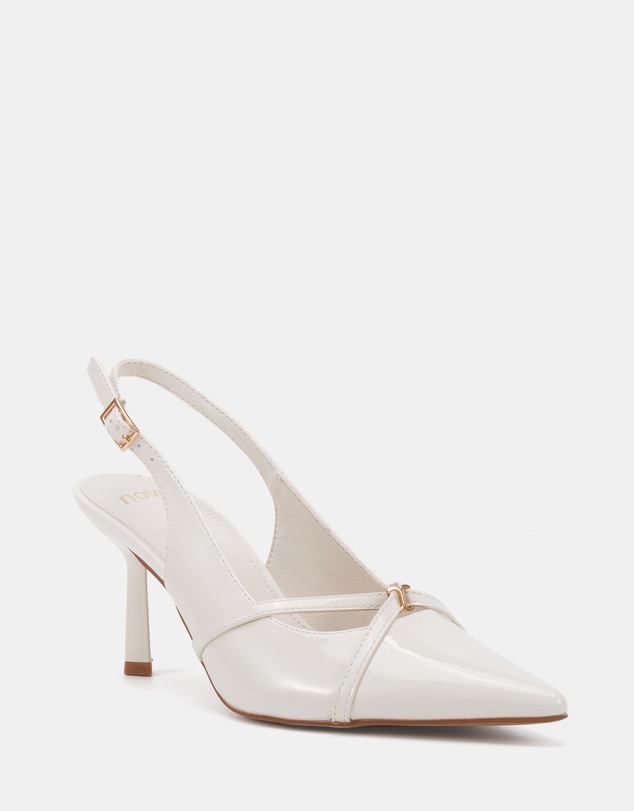 Novo - Irona Heels
