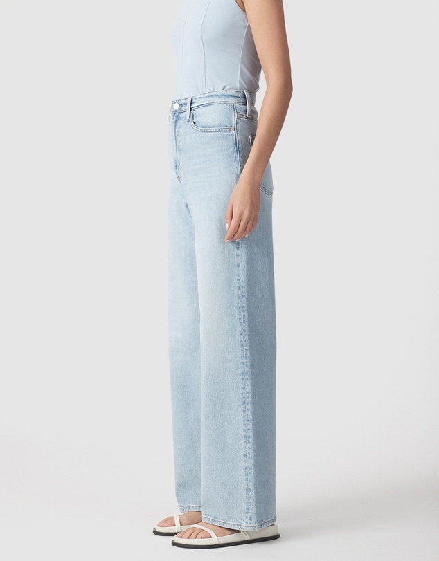 Nobody Denim - Milla Long Jeans
