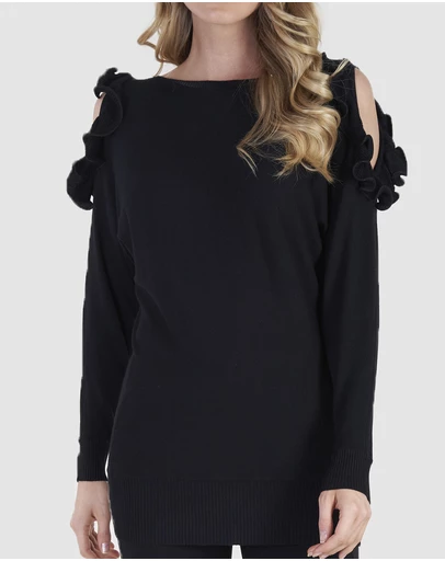 Amelius - Eclipse Sweater