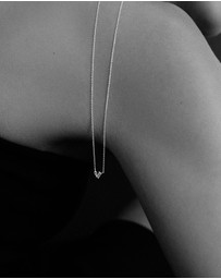 Kirstin Ash - Alba Necklace
