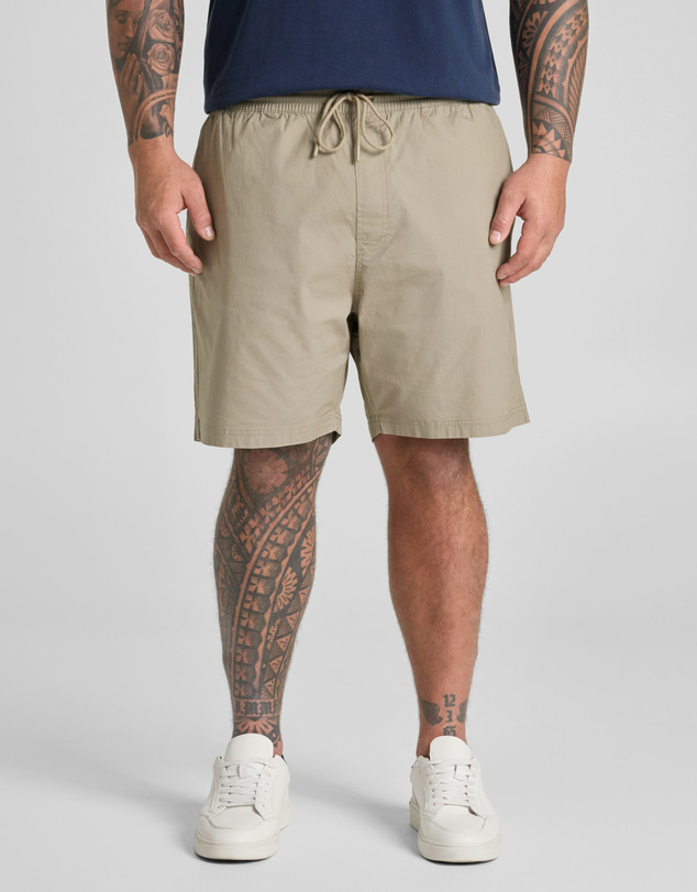 Johnny Bigg - Kai Stretch Volley Short