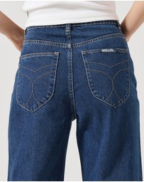 Rolla's - Sailor Scoop Jeans