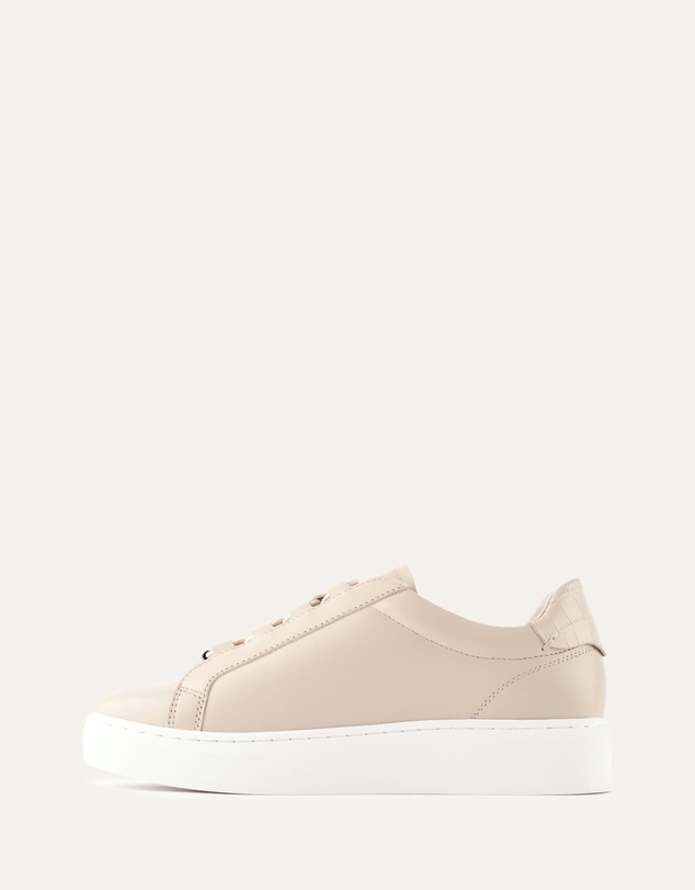Jo Mercer - Hawke Sneakers