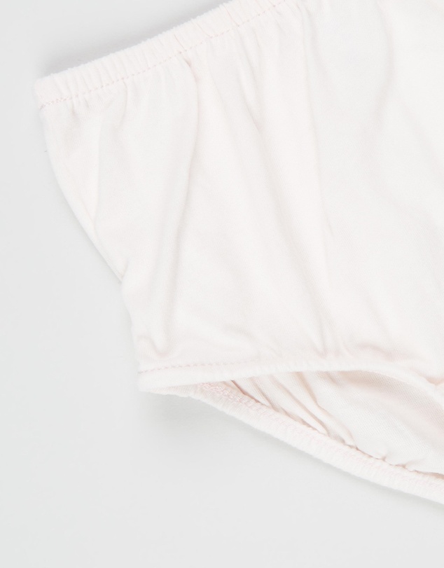 Polo Ralph Lauren - Schiffli Dress - Babies