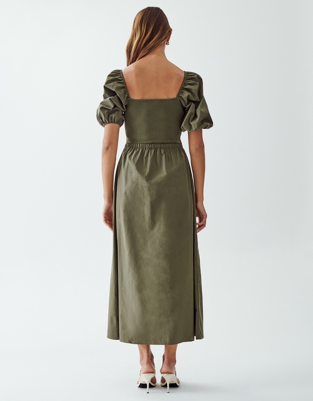 The Fated - Corbin Dress