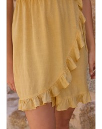 NEXT - Mini Wrap Dress