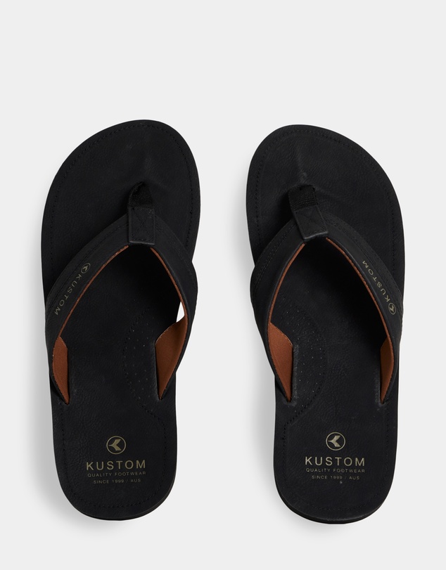 Kustom - Mens Vego 2 Thongs
