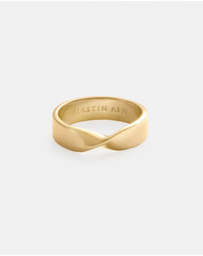 Kirstin Ash - Remanence Ring