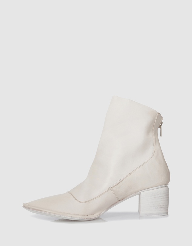 Beau Coops - Serkan Ankle Boots