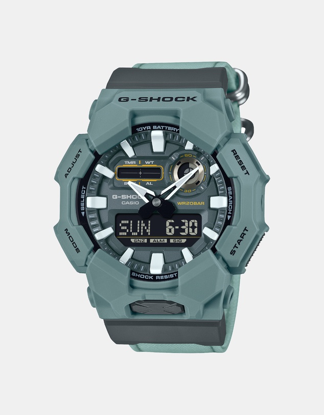 G-SHOCK - GA010CE-2A