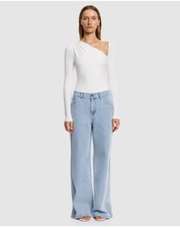 Significant Other - Raiya Jeans