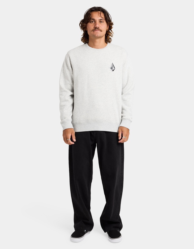 Volcom - Mens Vologo Crew Neck