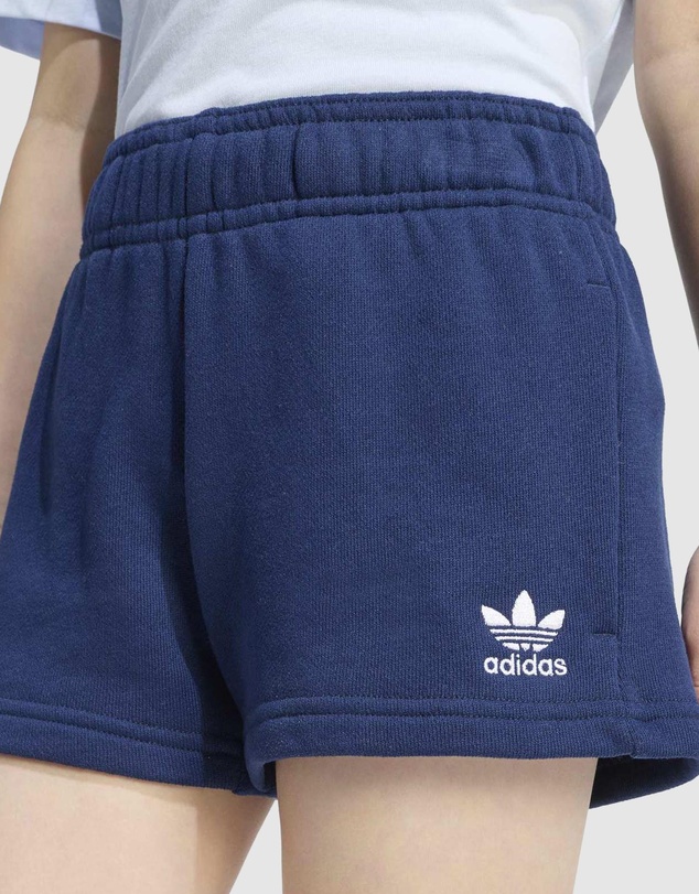 adidas Originals - Shorts and Tee Set - Kids-Teens